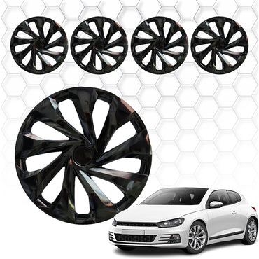 Volkswagen Scirocco Jant Kapağı Aksesuarları Detaylı Resimleri, Kampanya bilgileri ve fiyatı - 1